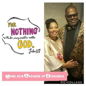 Meet your Posher, Thomas